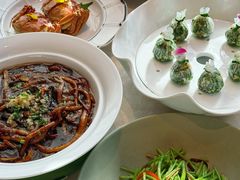 -食悦江南·淮扬菜·烤鸭(亚运村·惠新店)