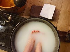 -莲泰式·中式·沐足·精油SPA采耳(天河店)