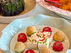 -世博源公馆·本帮融合菜·主题包厢·江景餐厅