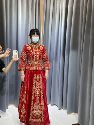 -Color卡诺婚纱礼服馆(南京严选店)