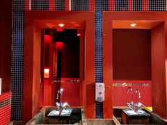 -花马天堂云南餐厅 Lost Heaven(外滩店)
