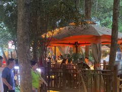 -二荆条·蜀鲜汇城市森林火锅