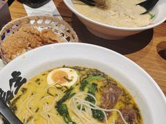 -和府捞面(东直门银座店)