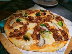 -秀·爱尔兰餐吧(上海路店)