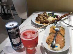 -宜家·瑞典风味餐厅(武汉荟聚中心店)
