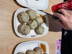 -小杨生煎(湟普汇店)