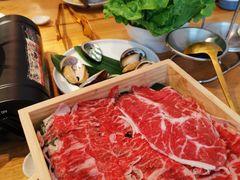 -山海蟹庐·海鲜糟粕醋火锅(慈溪店)