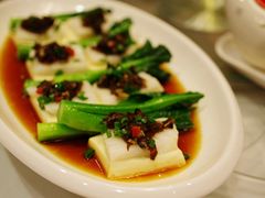 -莲苑中餐厅·Lotus Court(厦门马哥孛罗东方大酒店)
