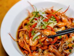 -大傻徽菜园·中国徽菜大师(老街店)