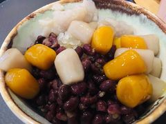 芋圆4号-鲜芋仙(南开大悦城店)