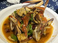 -旺角小渔村(二马路店)