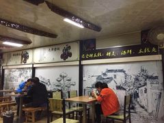 -老仓醋米线(大观店)