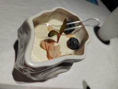 甜品奶酪-106餐厅(山水文园店)