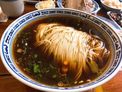 -同得兴 Since·1995 传统苏式面馆(十全街店)