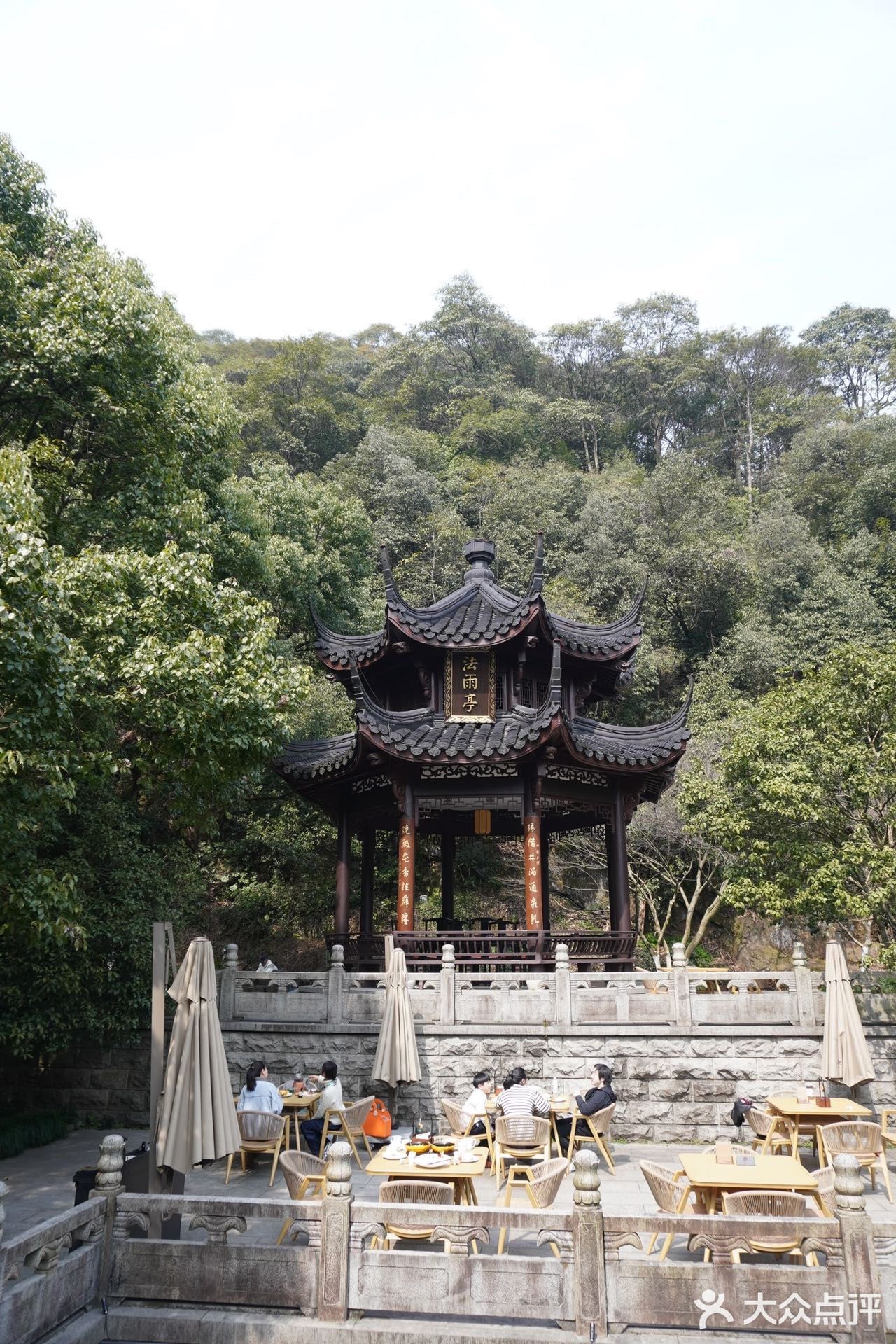 春日的快乐丨氛围感下午茶餐厅🌈