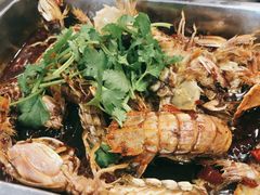-胶东海鲜大排档(北太平庄店)