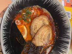 -少椿食·拉面·丼饭·关东煮(鲁祖庙店)