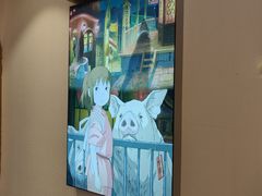 -极光点播影院·Switch.游戏馆(世界之窗店)