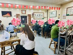 -老刘家泡馍·陕西老字号(钟楼广济街店)
