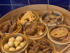 -卤校长重庆火锅(国兴店)