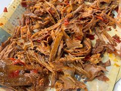 -郴州特产舜华临武鸭(郴州西站店)