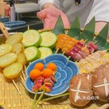 我看看到底是谁在拒绝烧鸟啊？