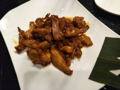 -高第街56号餐厅(邹城新一中店)