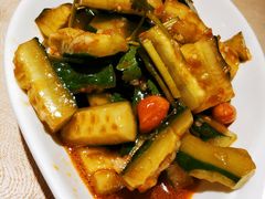 -金穗园·砂锅粥.醉鸡煲火锅(长寿路店)