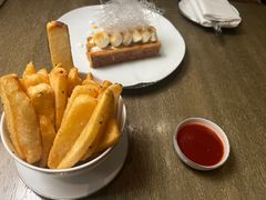-悦厅·下午茶(杭州柏悦酒店)