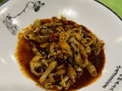 -盛港湾海鲜食府(黄沙店)