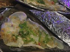 -质烤烤物·活烤海鲜(质烤总店)