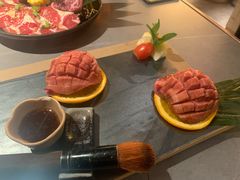 -厚贞日式烤肉(龙之梦店)