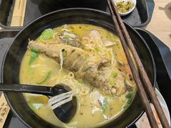-好麺世家海鲜面馆(新建中路店)