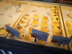 -鲍师傅糕点(春熙路店)