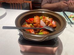 -森隆饭庄(崇文门新世界百货店)