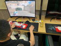 -网鱼电竞(杨浦中原店)