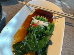 -穿越·外婆家(西溪天堂店)