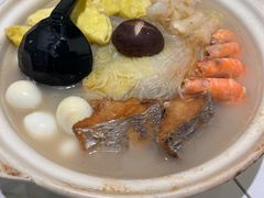 -翡翠拉面小笼包(岭南新天地店)