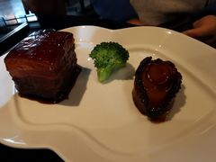 -上海苏宁宝丽嘉酒店·嘉府壹号中餐厅