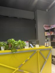 -欲非舞蹈