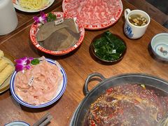 -楠火锅(仁恒梦中心店)