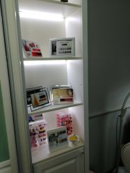 -scarlet斯卡莱美容护理机构