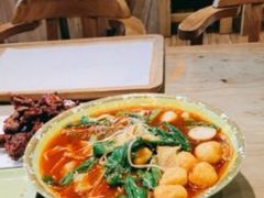 -申记串道(中街店)