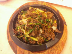 android_upload_pic-烤肉宛饭庄(北新桥店)