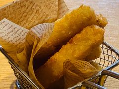 -菲滋意式餐厅(金华银泰城店)