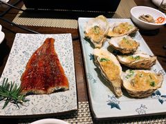 -江户前日本料理(瑞诗酒店店)