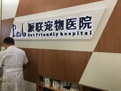 -派联宠物医院·24h·CT·异宠