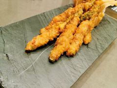 -铜锣湾·有麝自然香(长嘉汇购物公园店)