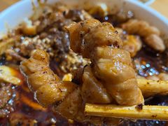 -老鳯府豆花泡馍(第五大道店)