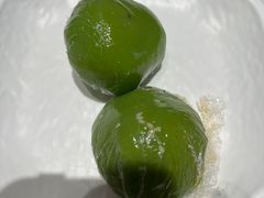 -鑫震源·苏式大虾生煎(独墅湖邻里中心店)
